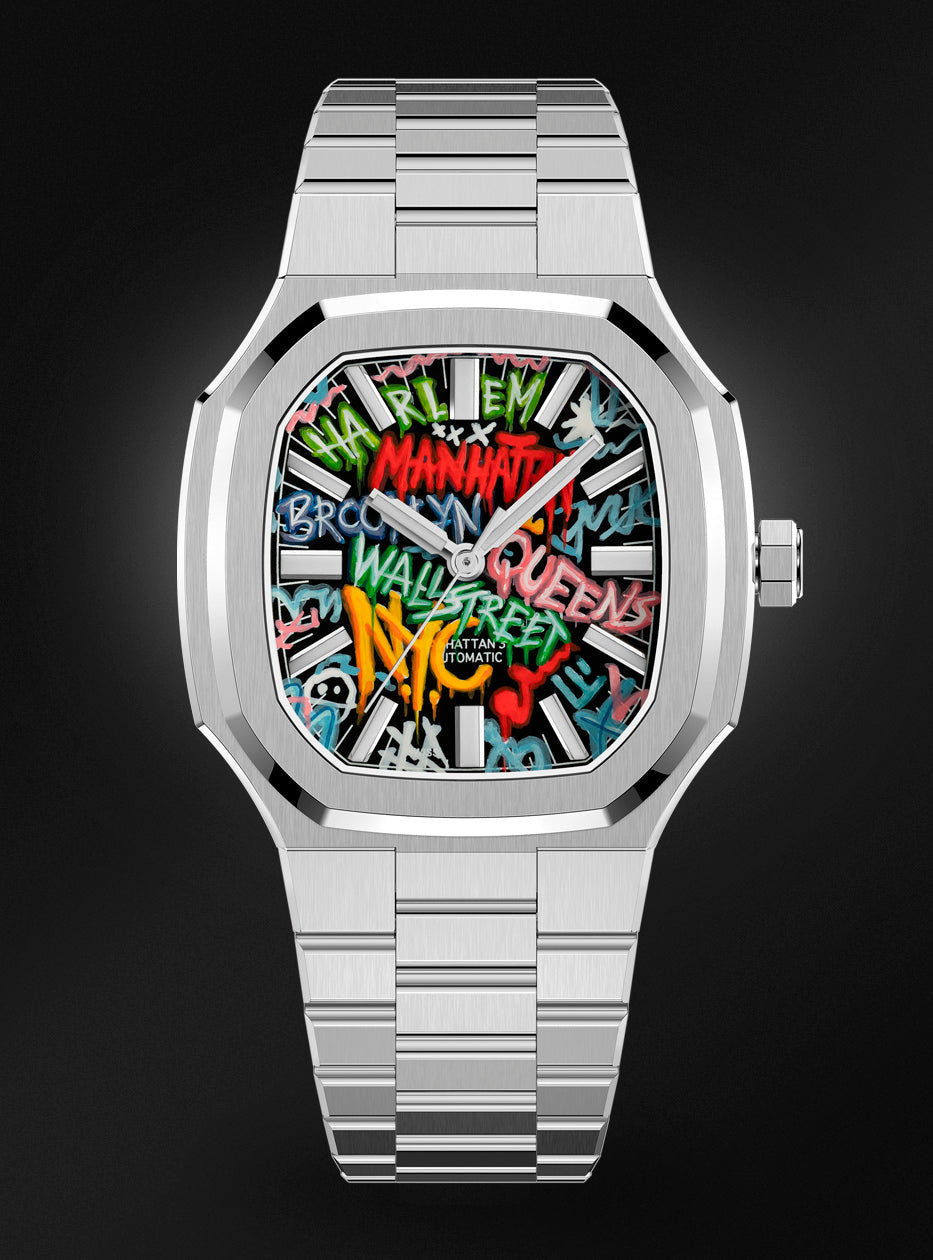 MAEN x IFL LIMITED EDITION
