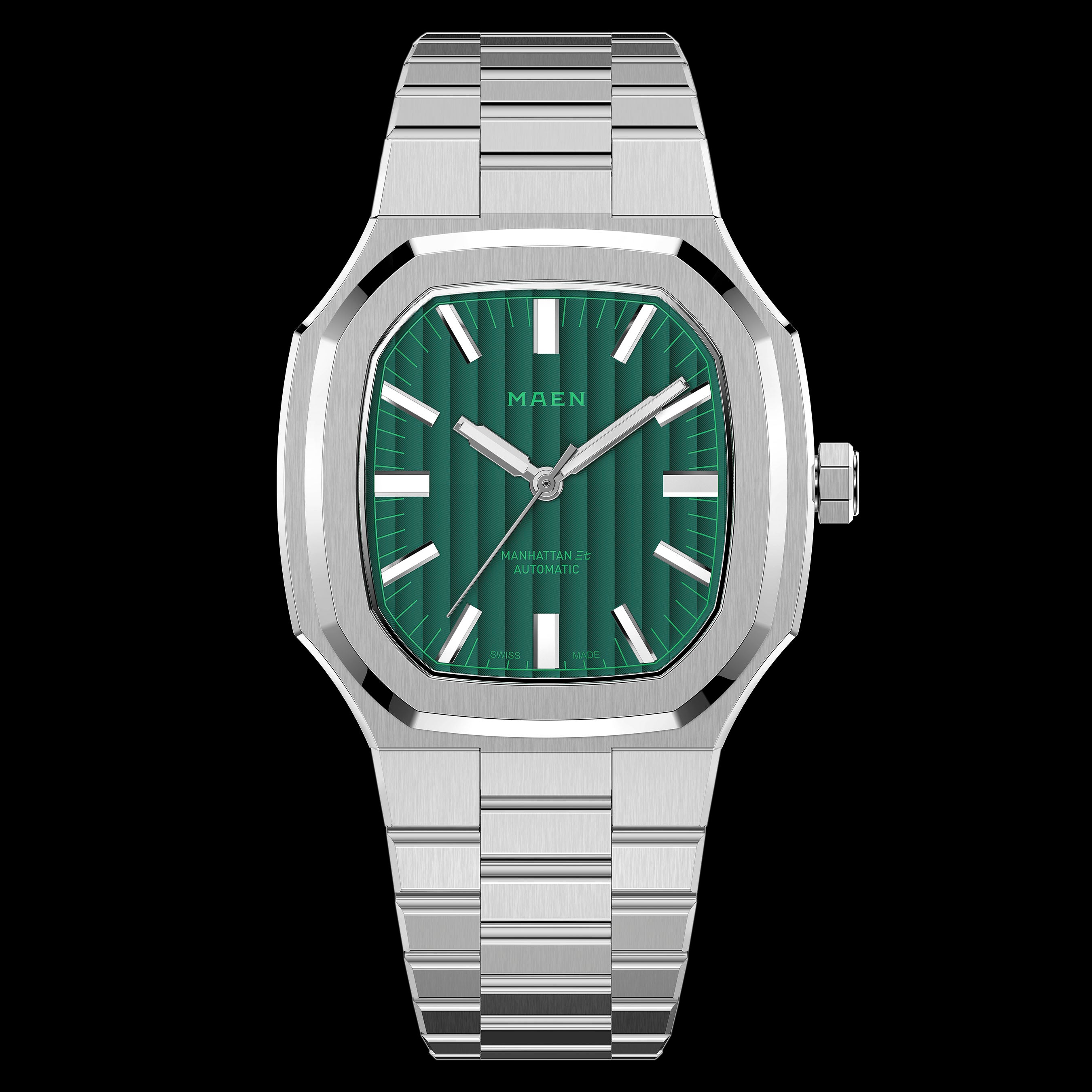 MANHATTAN 三七 - Main Image