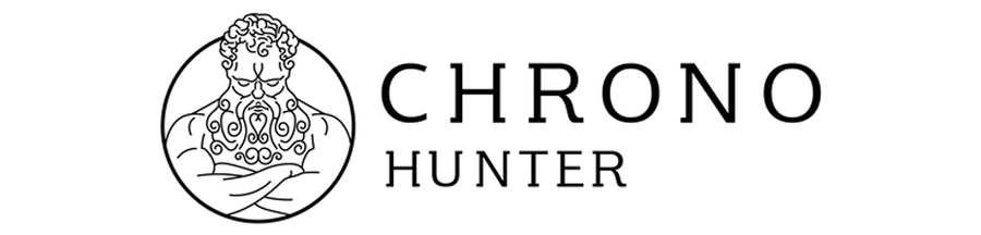 Chrono Hunter