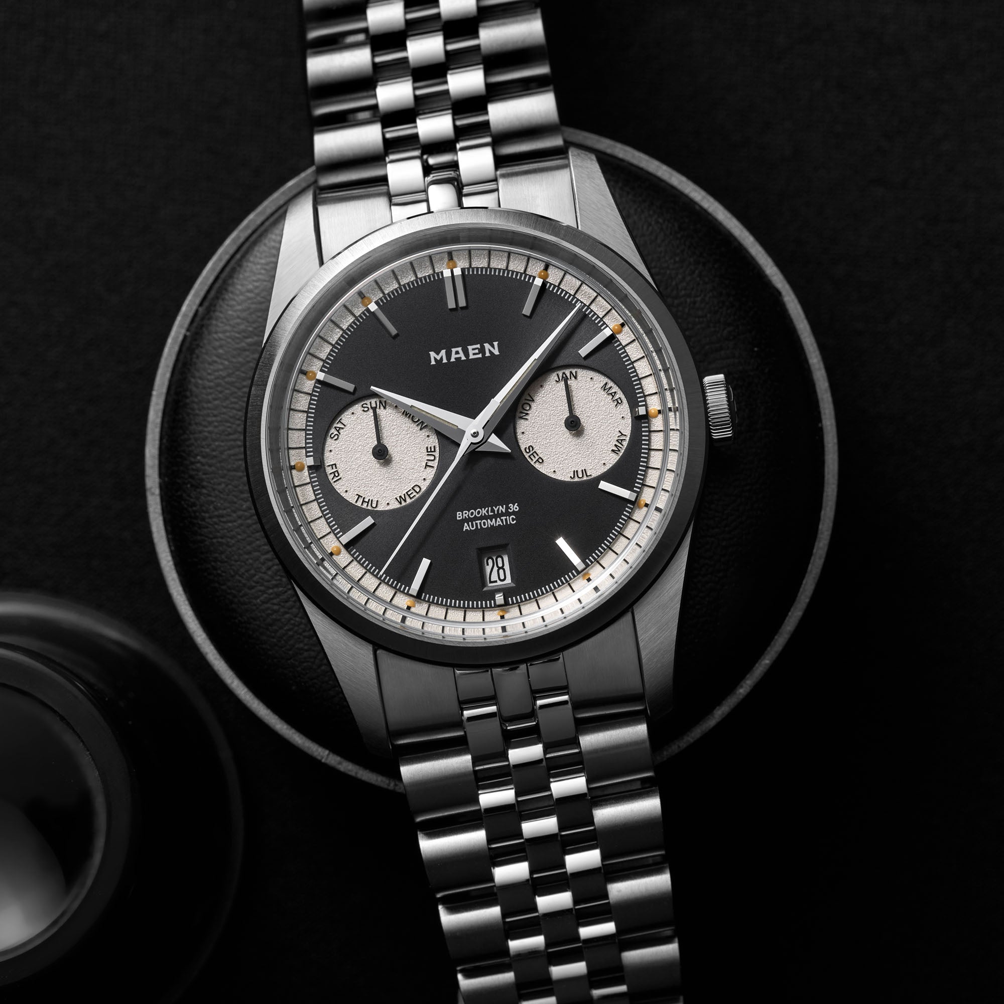 BROOKLYN 36 - Main Image