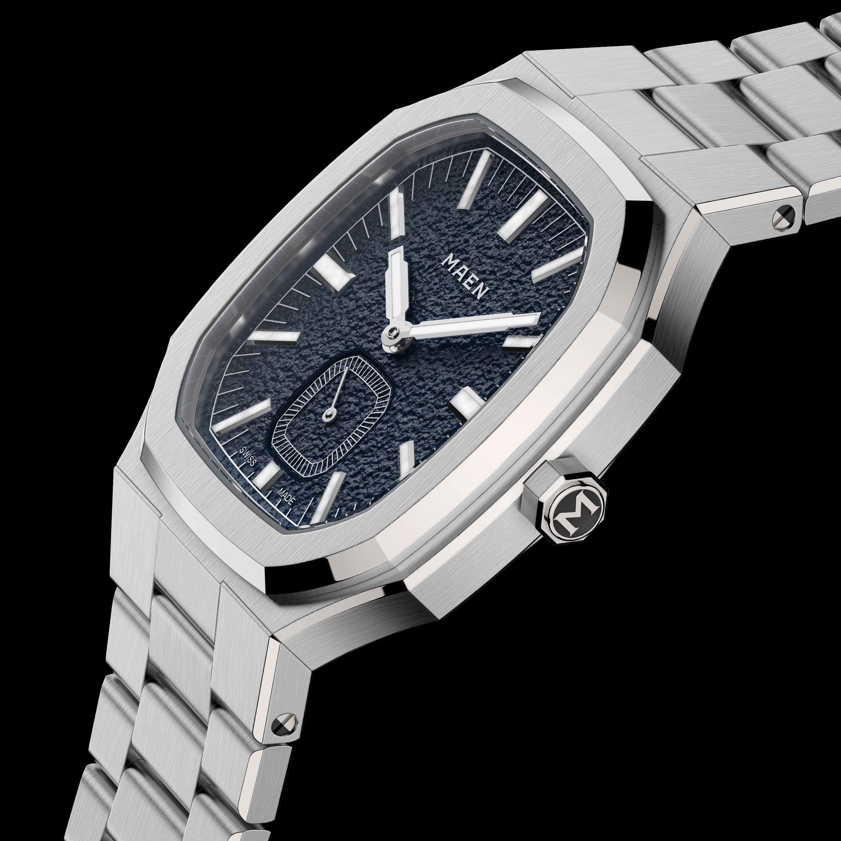 MANHATTAN 37 ULTRA THIN - M2.2.1