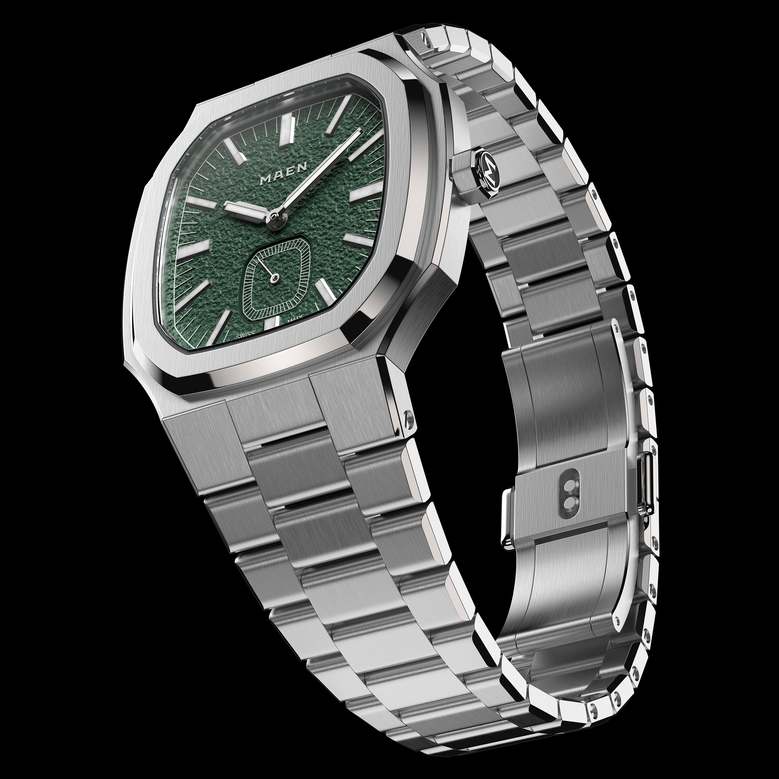 MANHATTAN 37 ULTRA THIN - M2.2.2