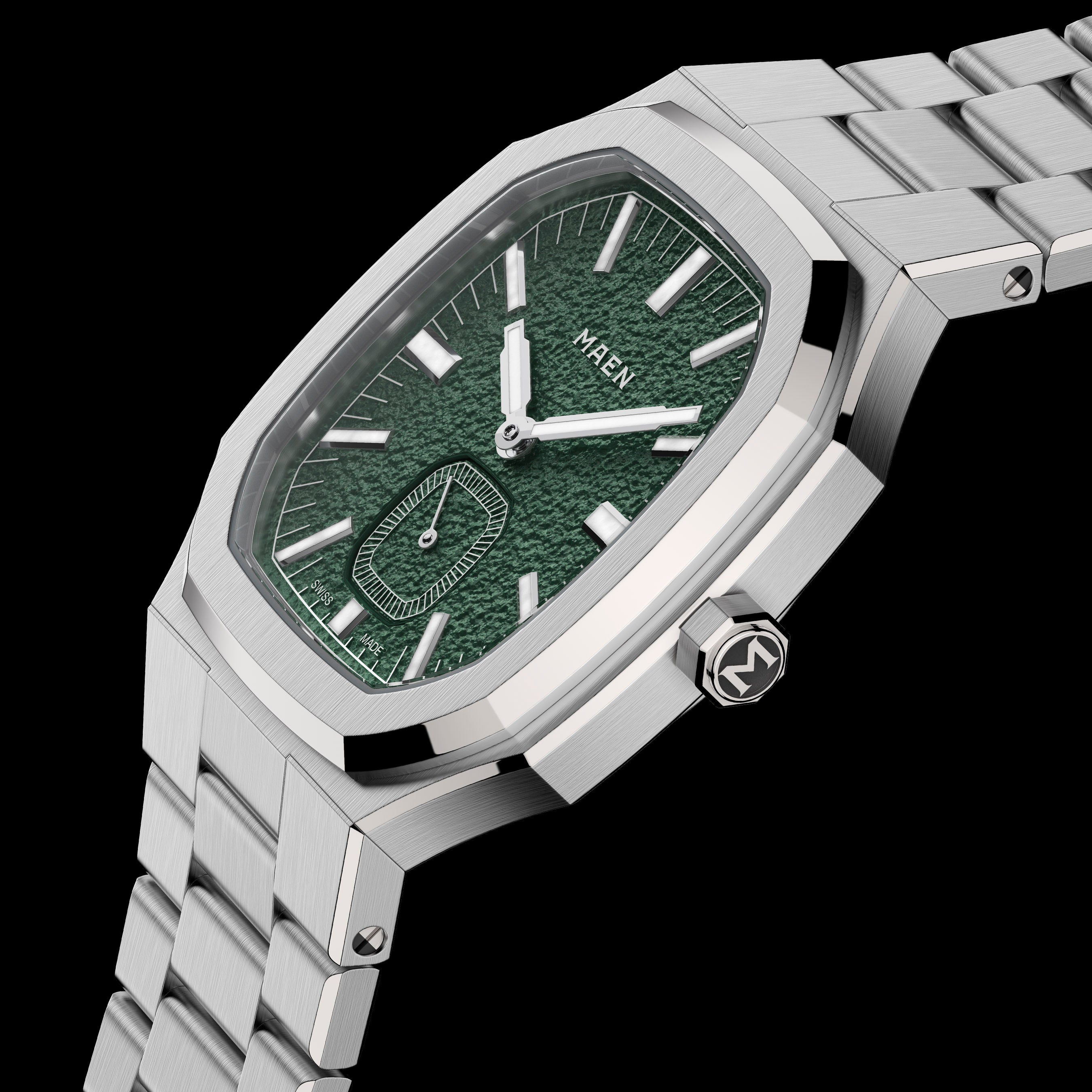 MANHATTAN 37 ULTRA THIN - M2.2.2