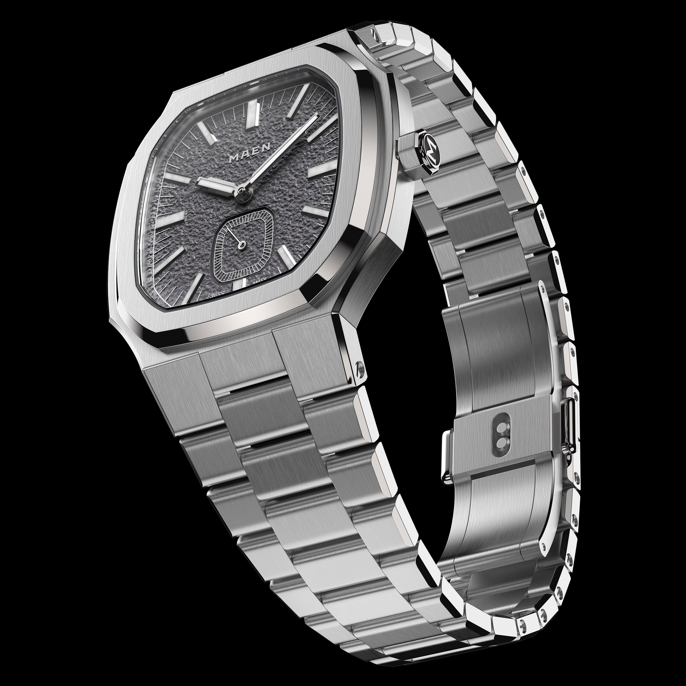 MANHATTAN 37 ULTRA THIN - M2.2.4