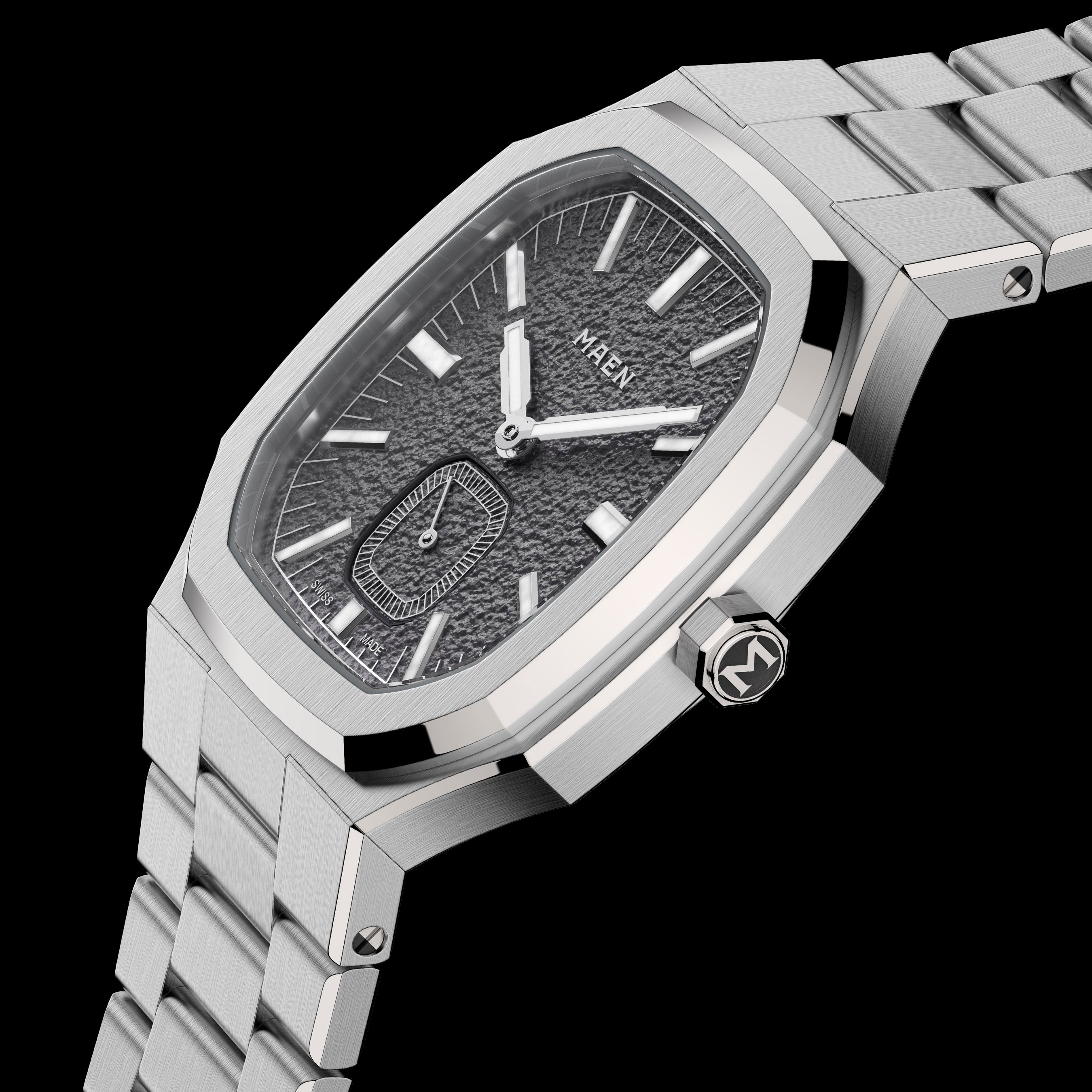 MANHATTAN 37 ULTRA THIN - M2.2.4