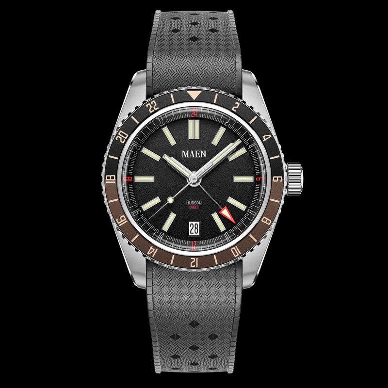 Hudson 38 GMT - AGM.03