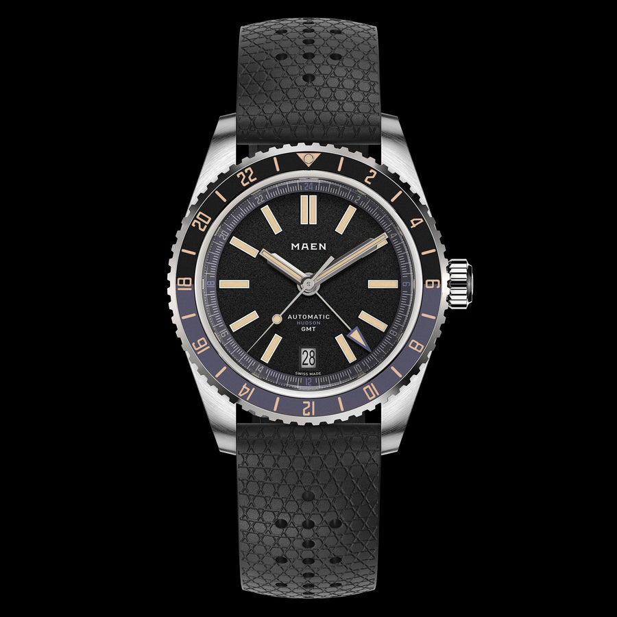 HUDSON 38 GMT MKII - M1.3.5