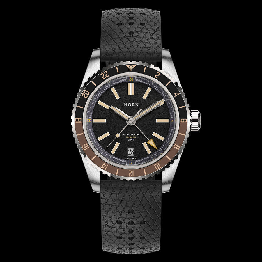 HUDSON 38 GMT MKII - M1.3.3