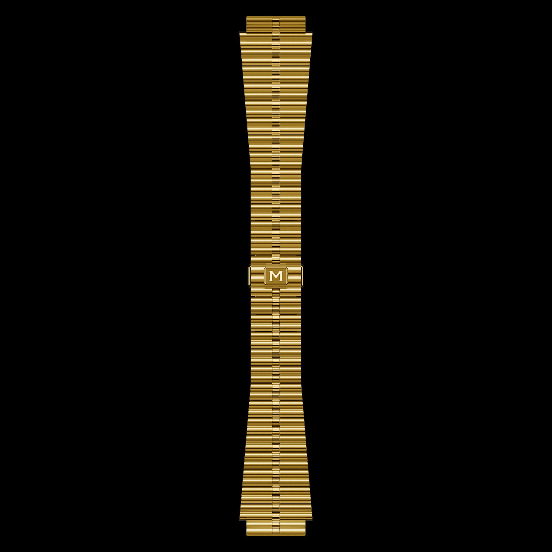 BAMBOO BRACELET GOLD