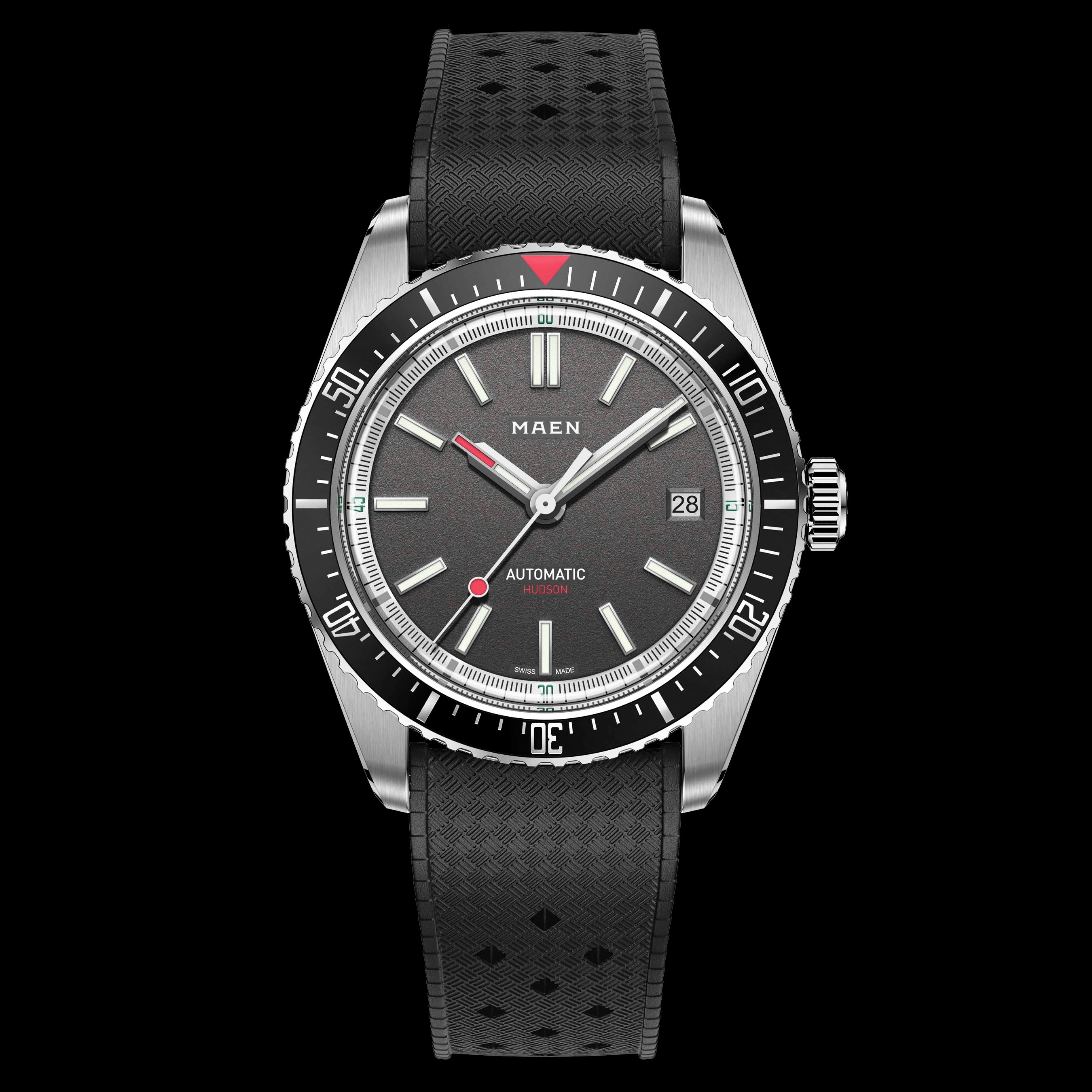 HUDSON 38 MK4 - Main Image