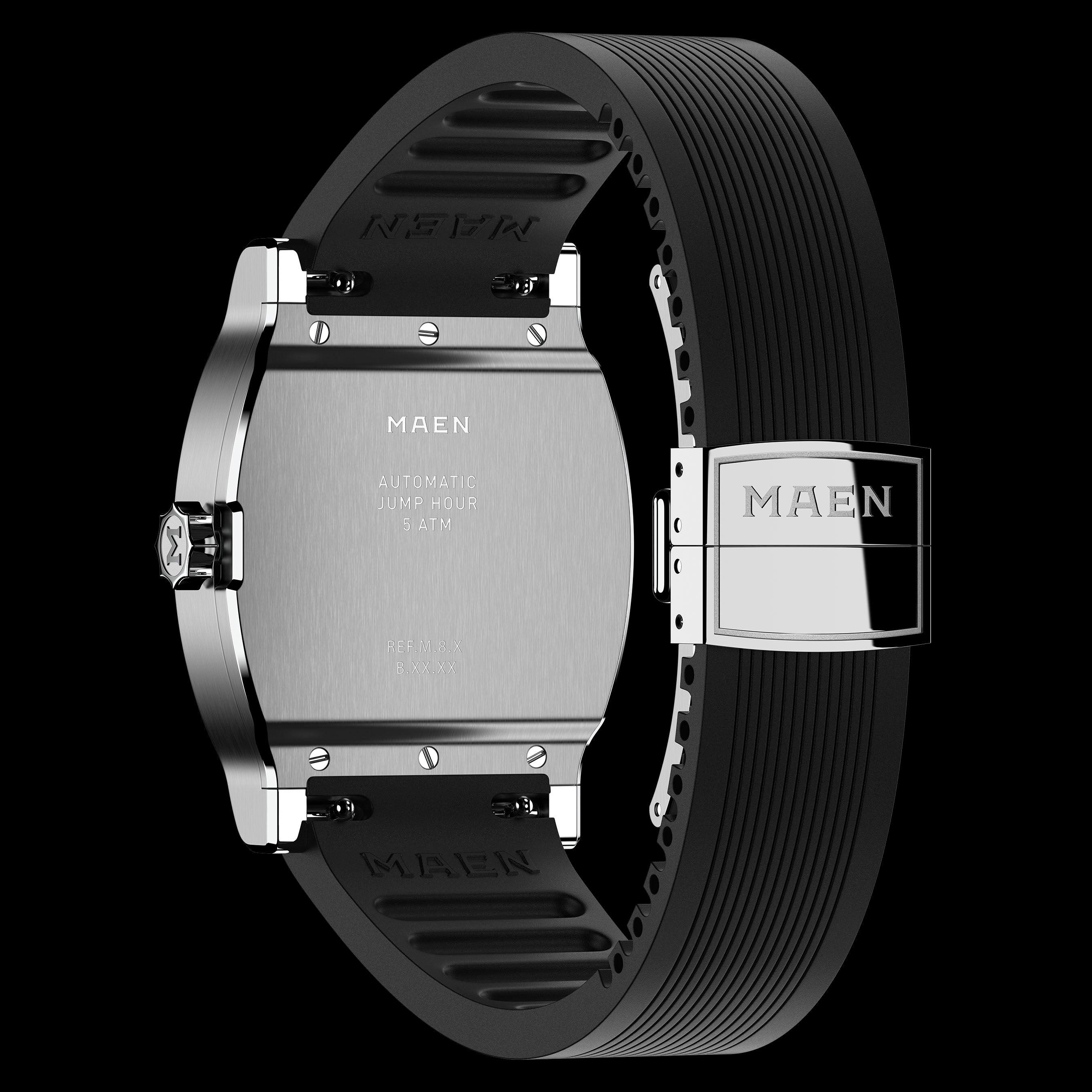 GRAND TONNEAU JUMP HOUR - MNL.02