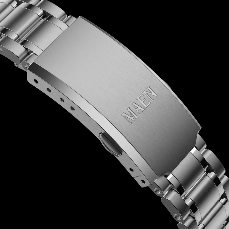5 Link Bracelet