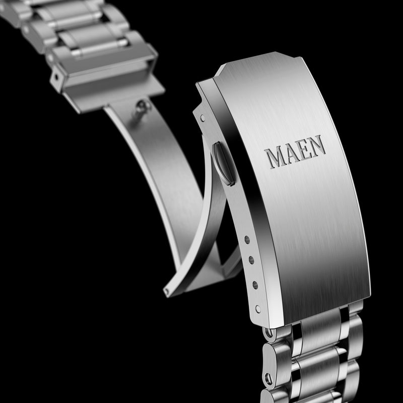 5 Link Bracelet