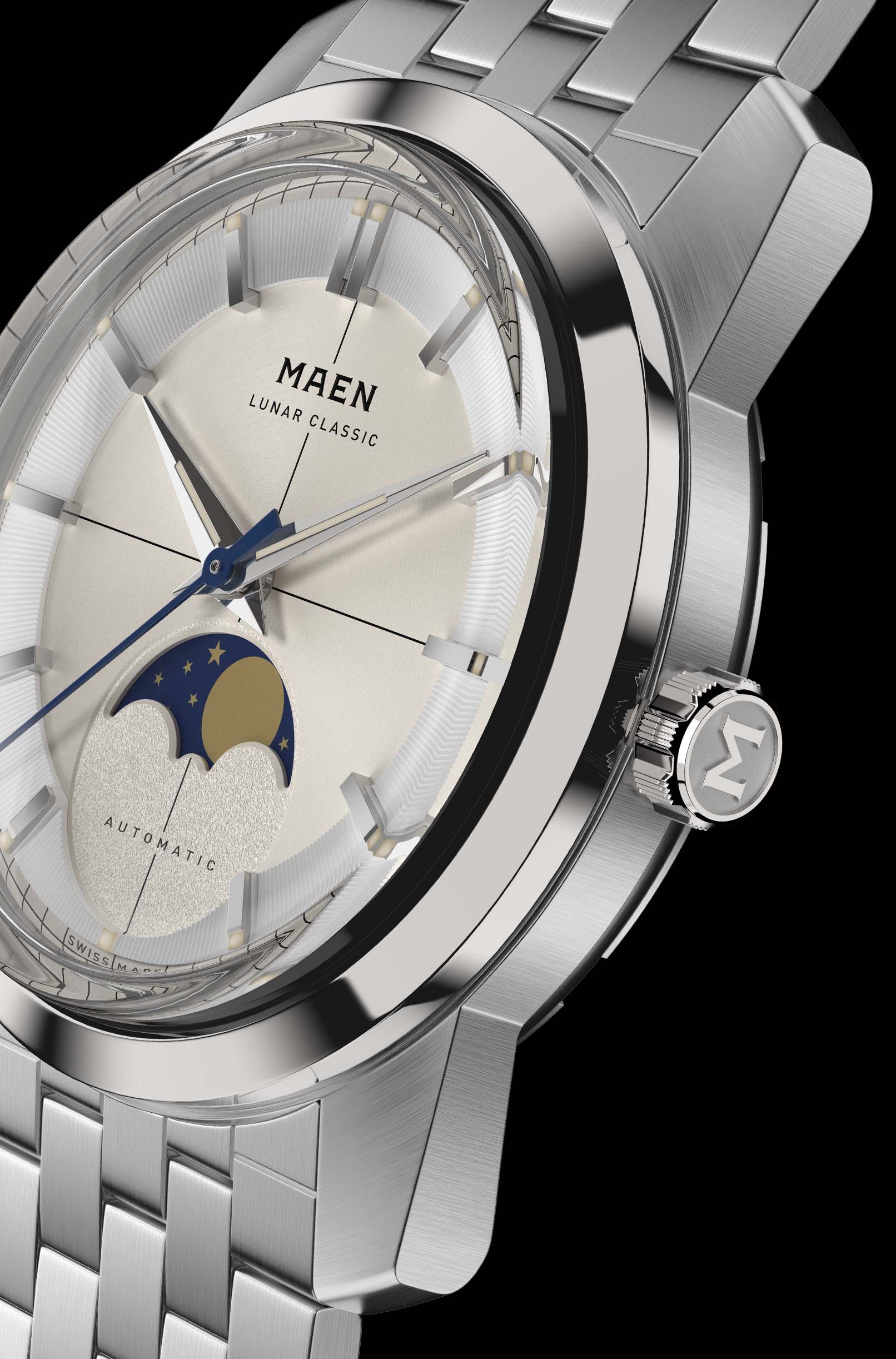 LUNAR CLASSIC 36 - M7.1.1