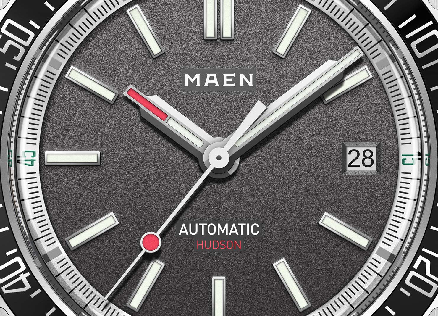 Maen hudson 38 mk3 online