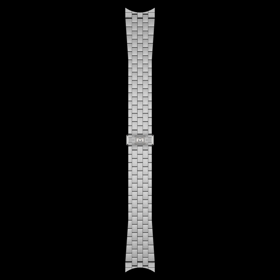 FLAT LINK BRACELET