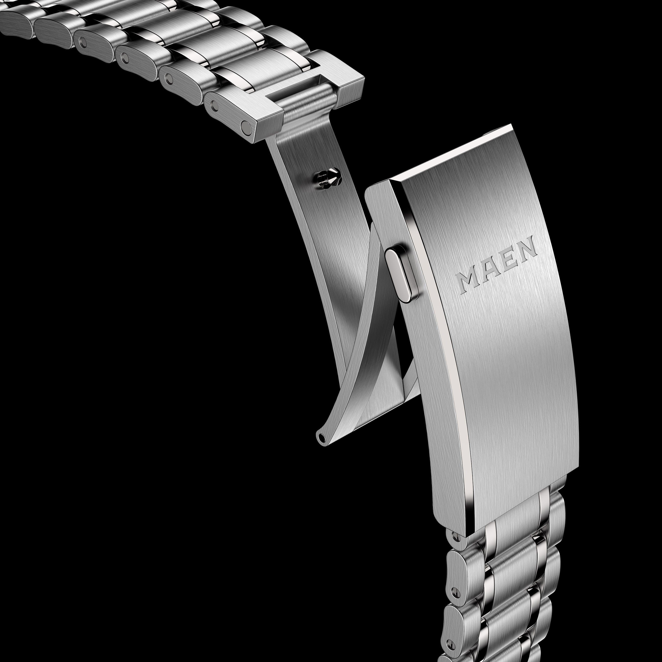 FIVE LINK BRACELET