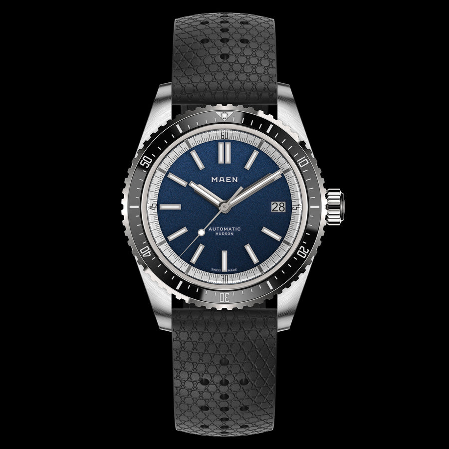HUDSON 38 MK5 - M1.1.6