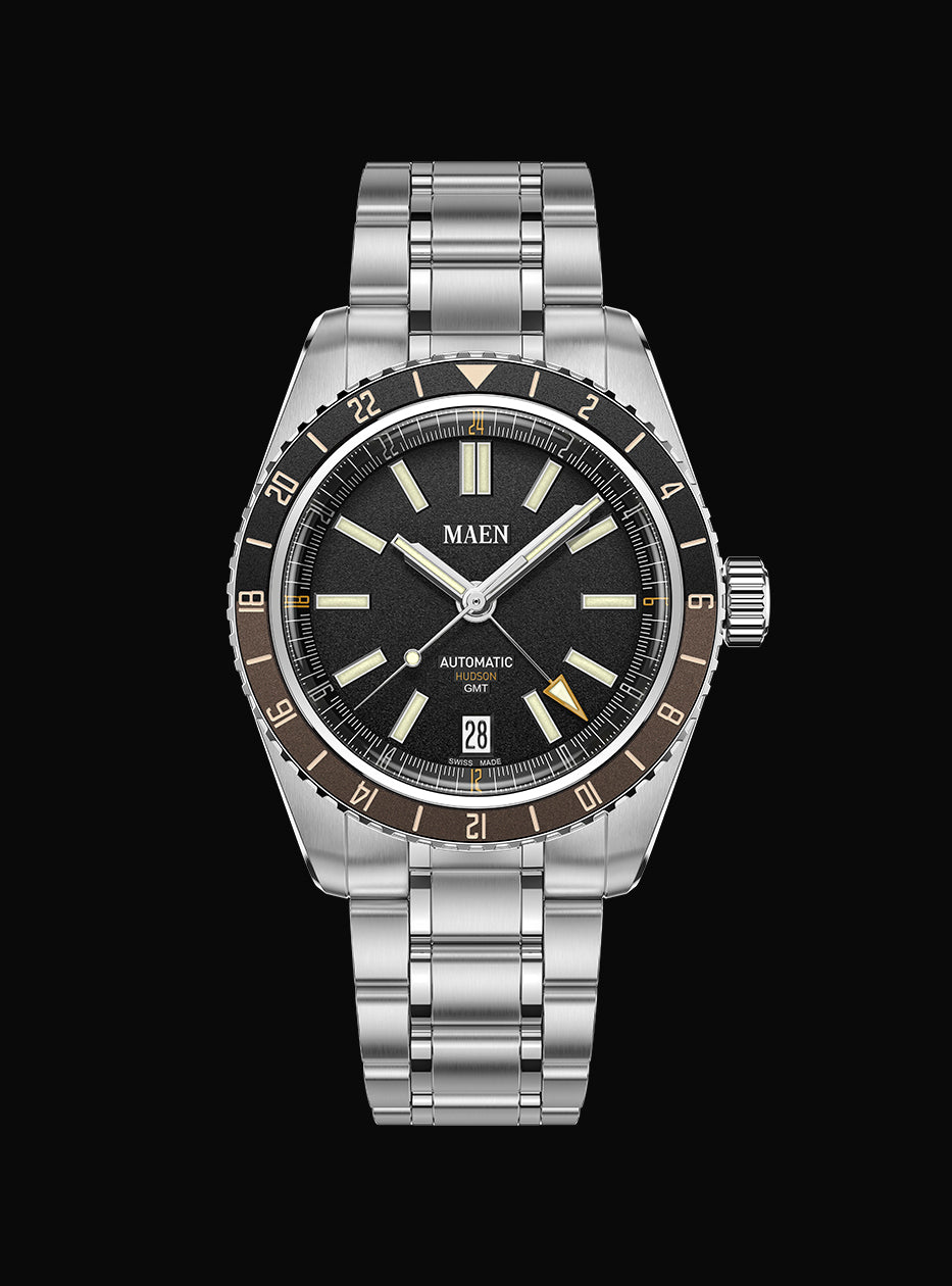 Maen hudson mk iii Clearance