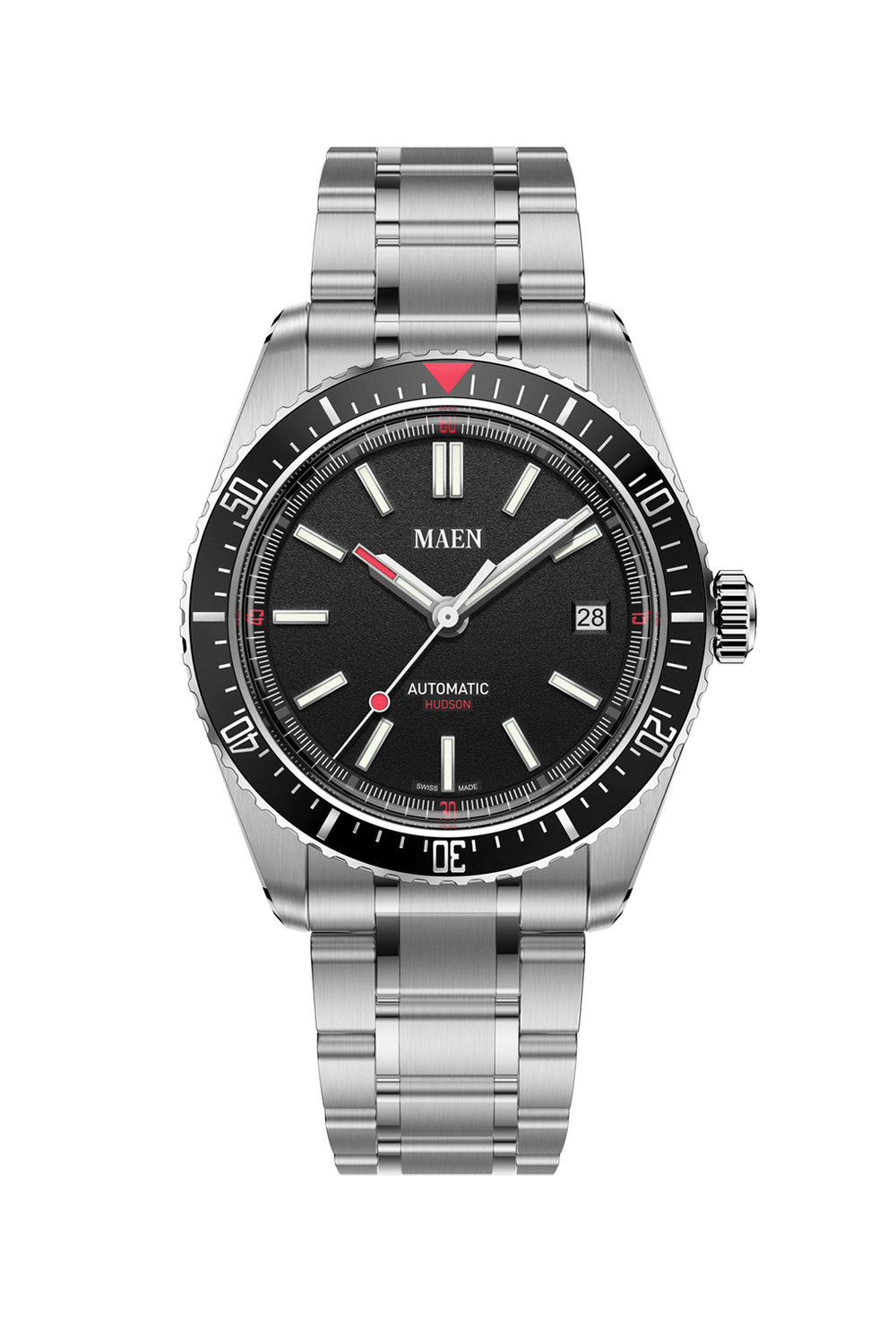 Hudson quartz 2025 watches price