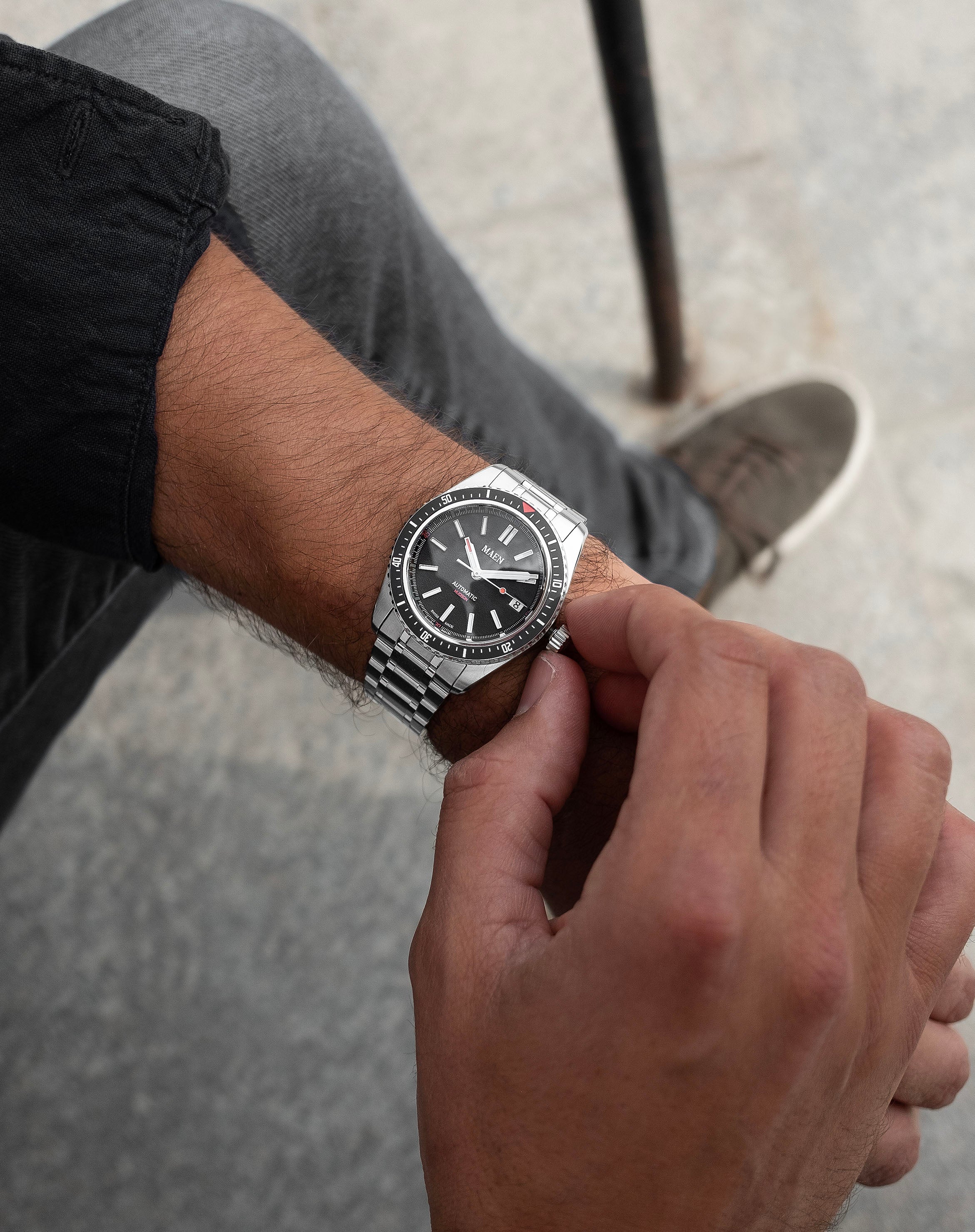 HUDSON 38 MK4 - Main Image