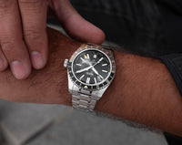 HUDSON GMT - M1.3.3