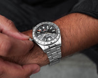 HUDSON GMT - M1.3.2
