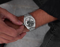 HUDSON GMT - M1.3.2