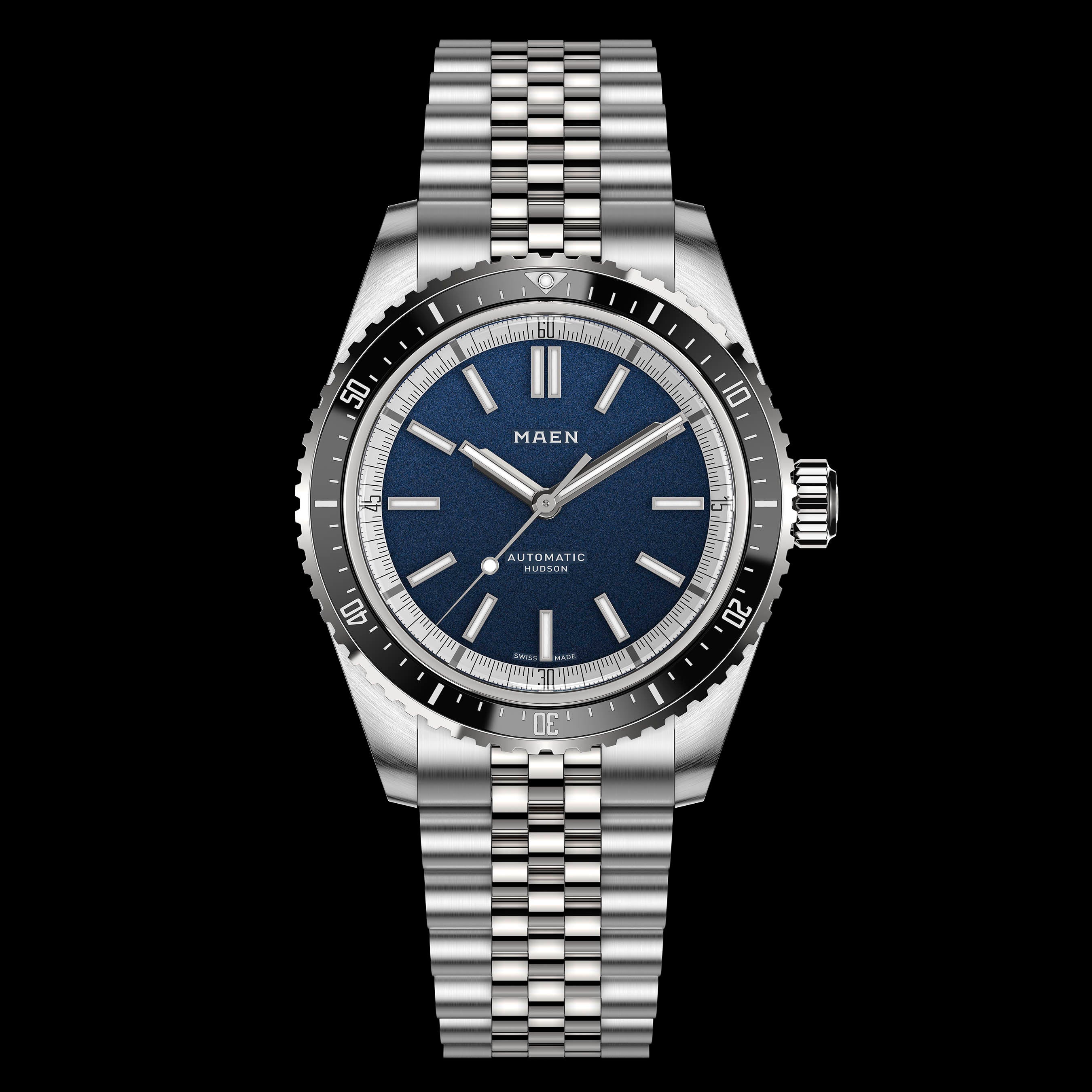 HUDSON 38 MK5 - M1.1.8