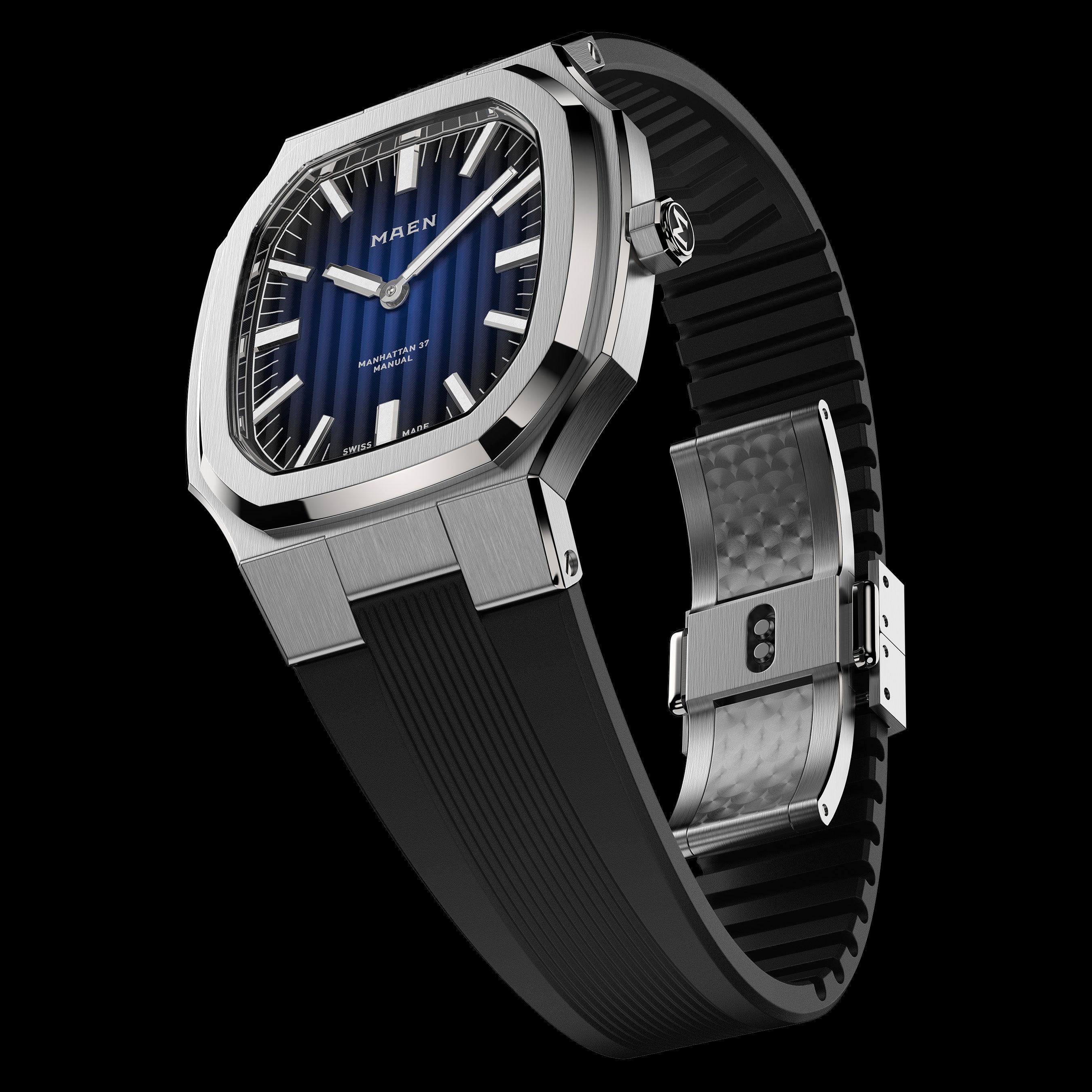 MANHATTAN 37 ULTRA THIN - MBE.001