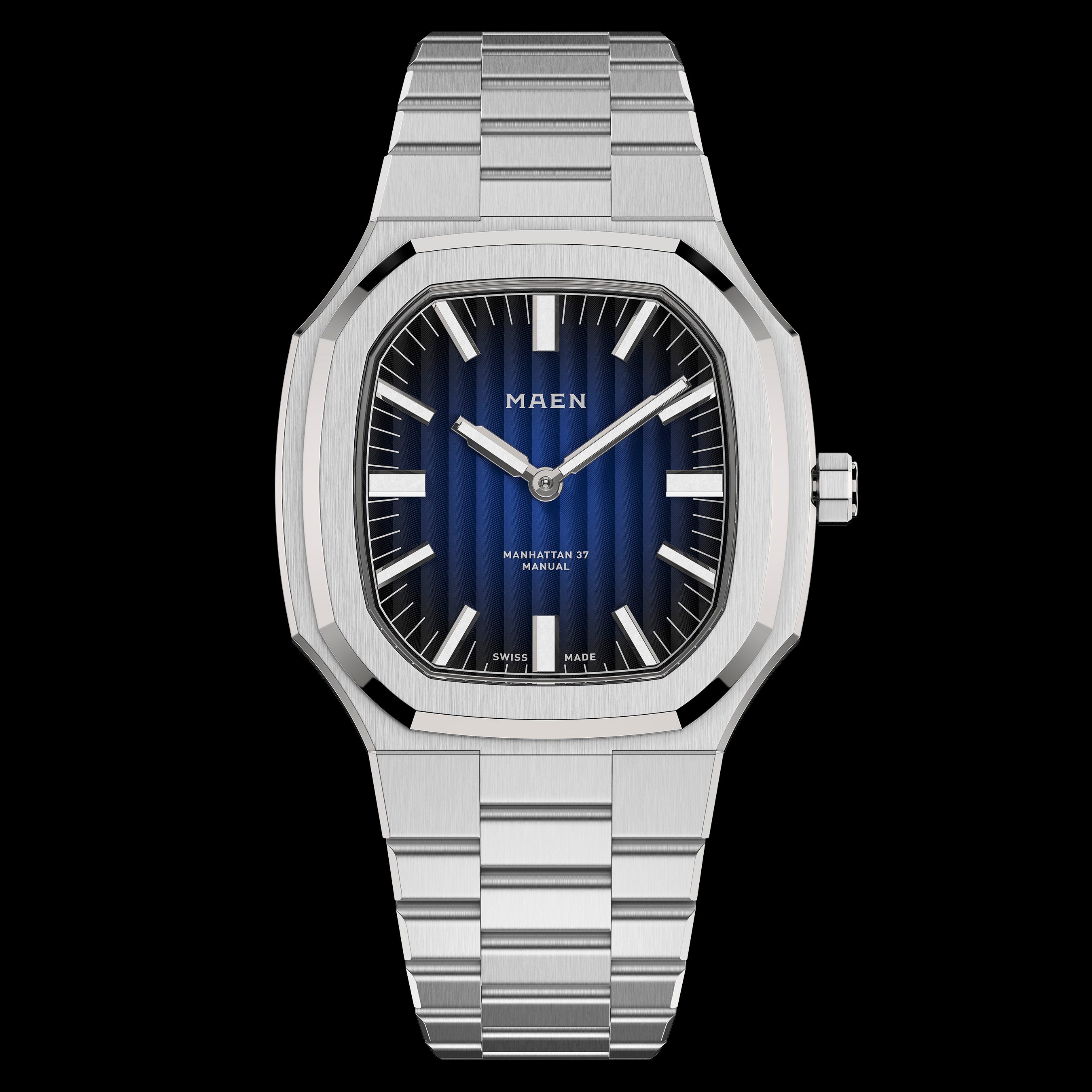 MANHATTAN 37 ULTRA THIN - MBE.001