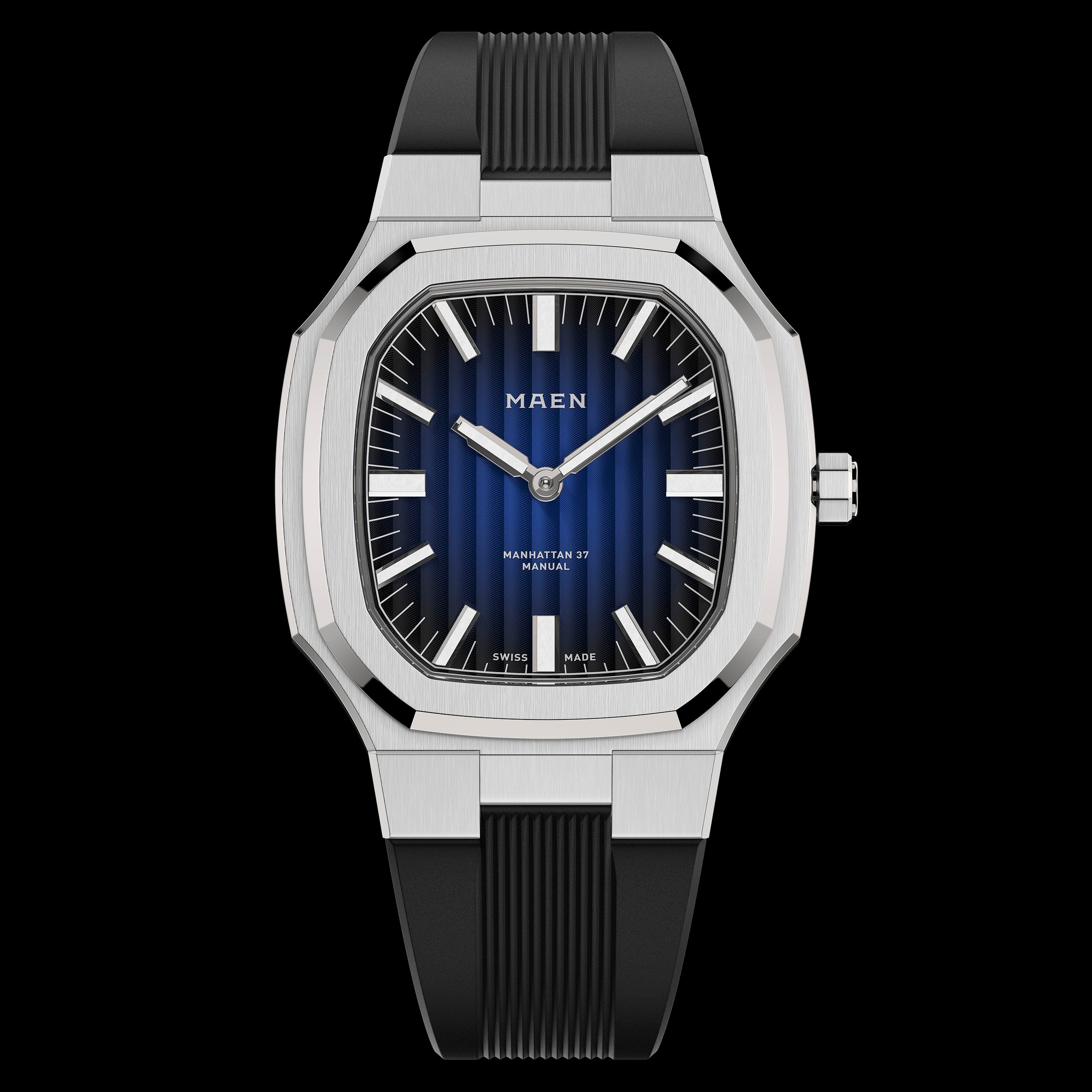 MANHATTAN 37 ULTRA THIN - MBE.001