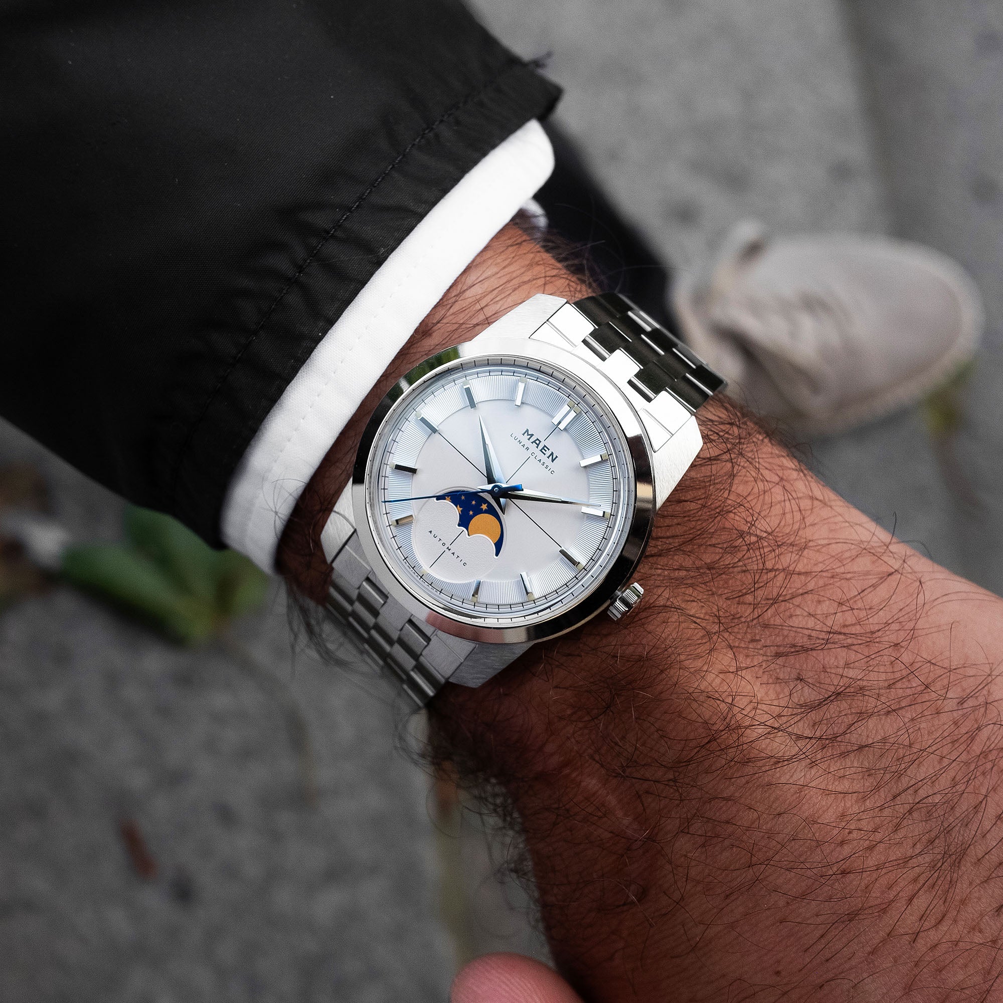 LUNAR CLASSIC 36 - M7.1.1