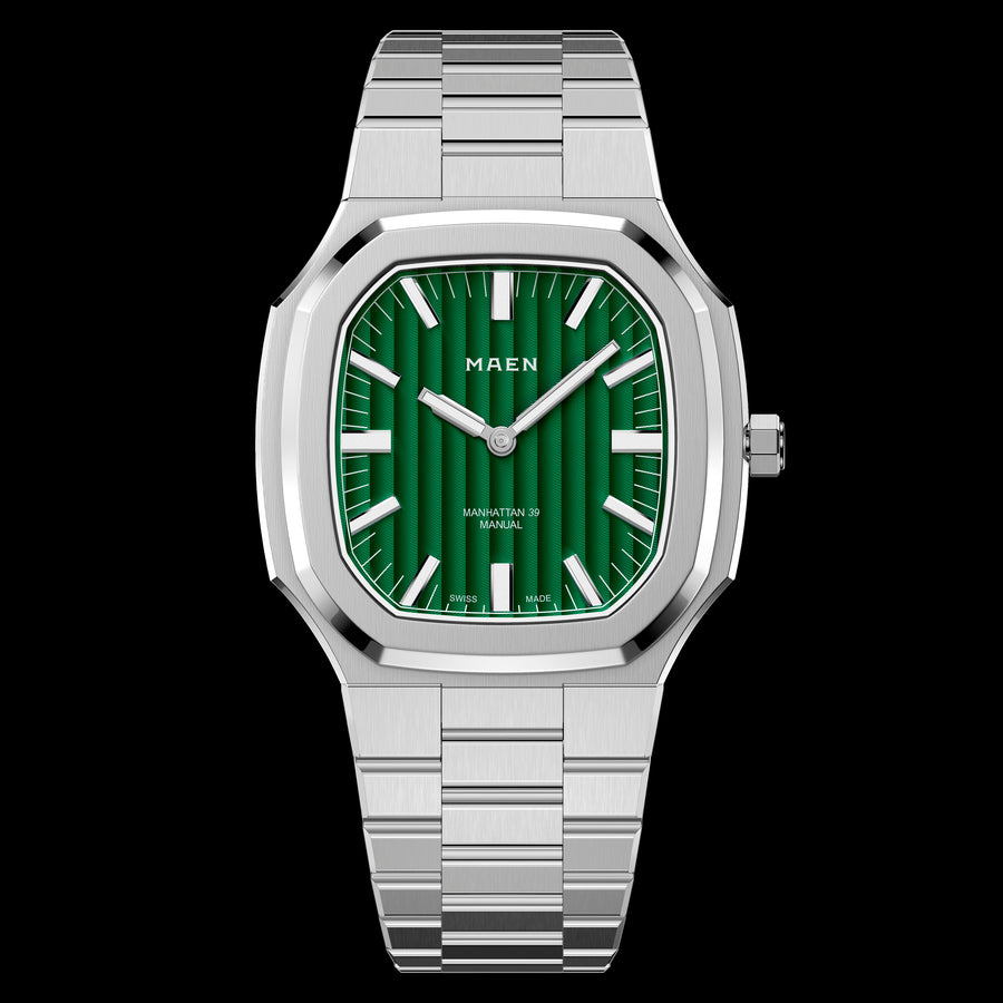 MANHATTAN 39 ULTRA-THIN - M4.1.1