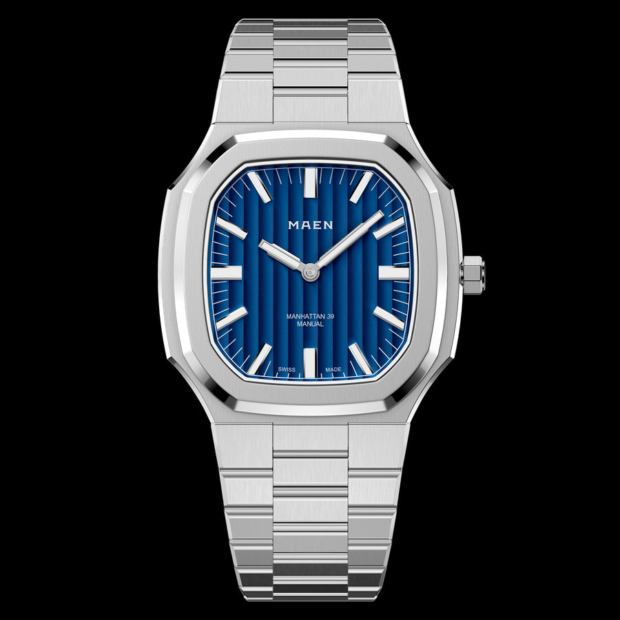 MANHATTAN 39 ULTRA-THIN - M4.1.2