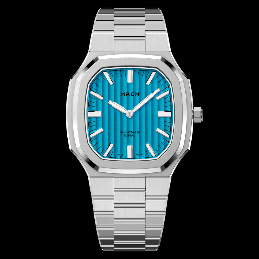 MANHATTAN 39 ULTRA-THIN - M4.1.3
