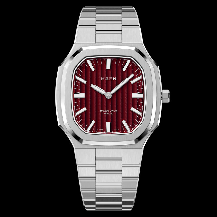MANHATTAN 39 ULTRA-THIN - M4.1.5