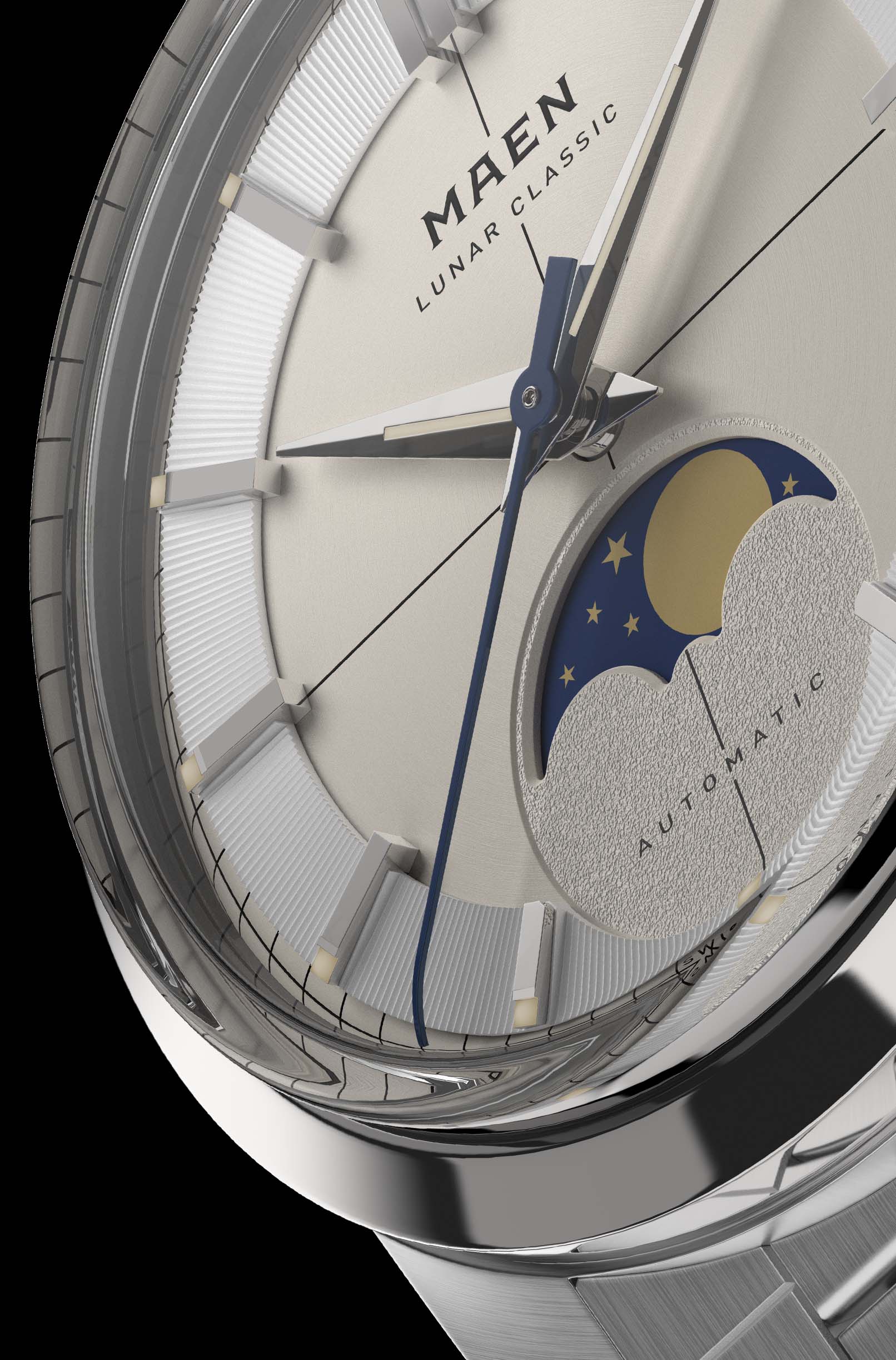 LUNAR CLASSIC 36 - M7.1.1