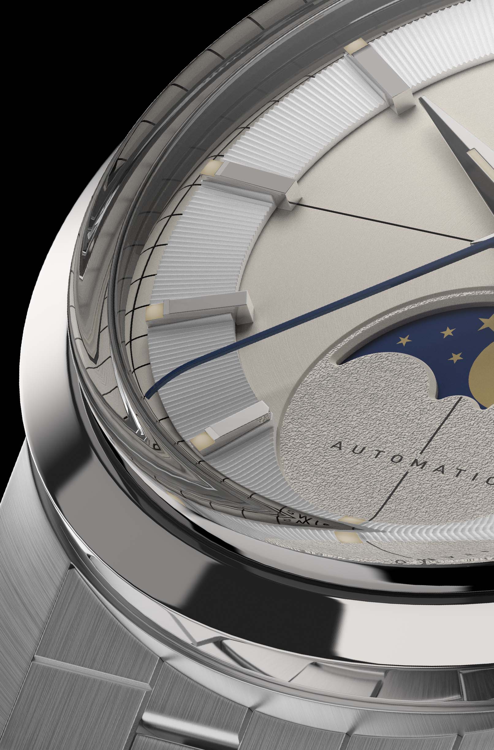 LUNAR CLASSIC 36 - M7.1.1