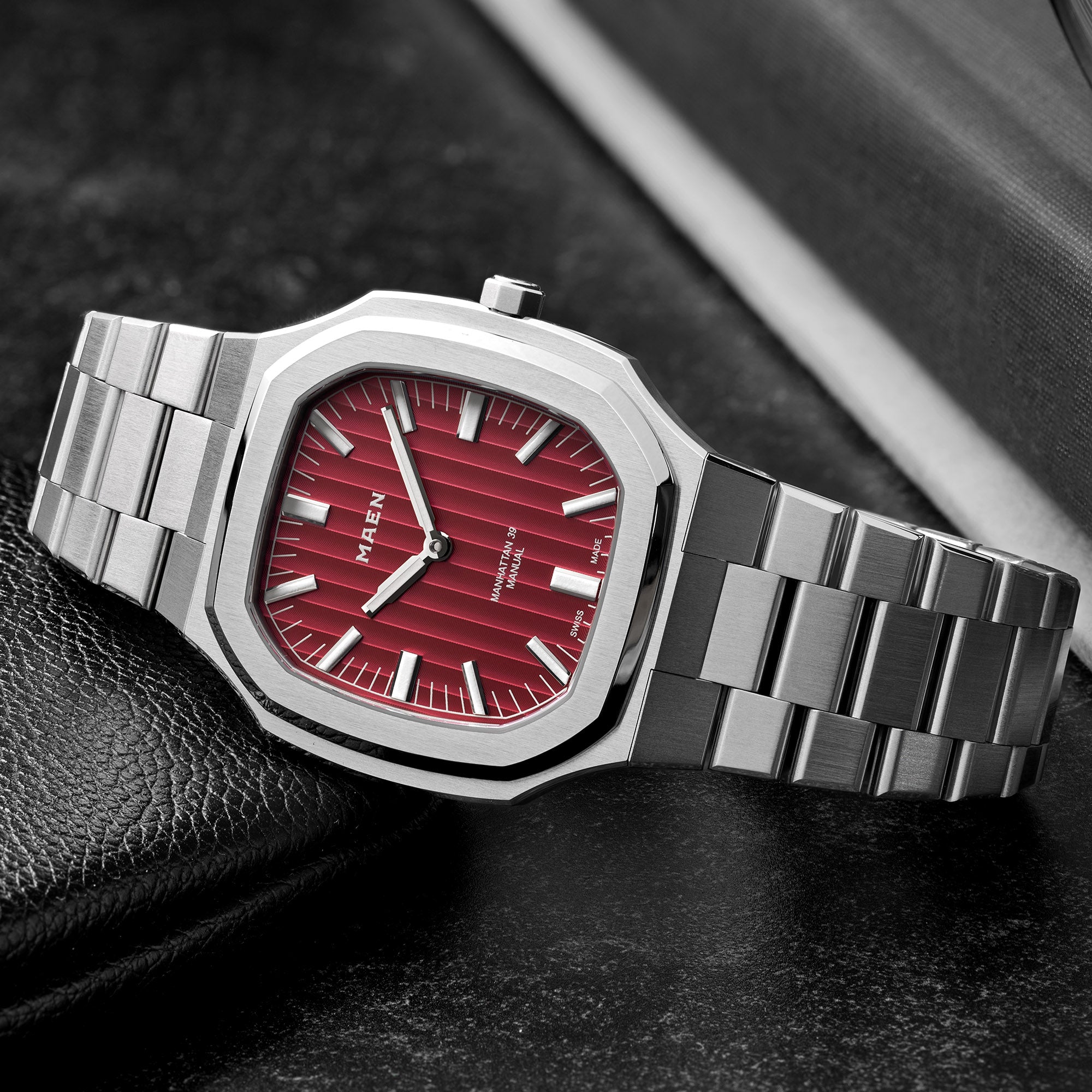 MANHATTAN 39 ULTRA THIN - M4.1.5