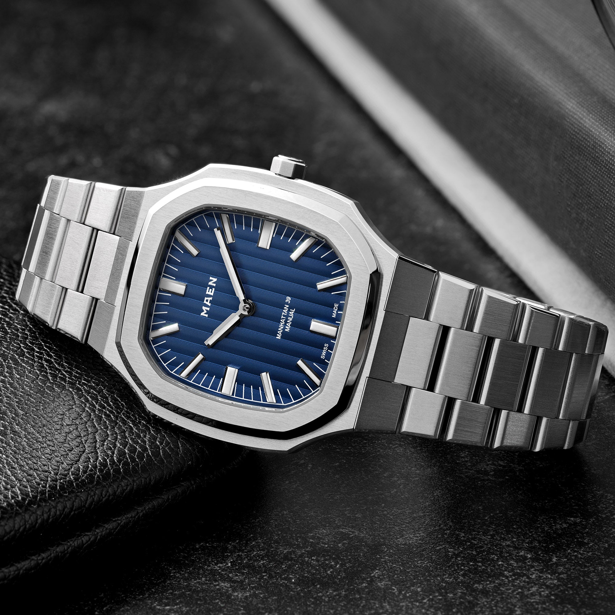 MANHATTAN 39 ULTRA THIN - M4.1.2