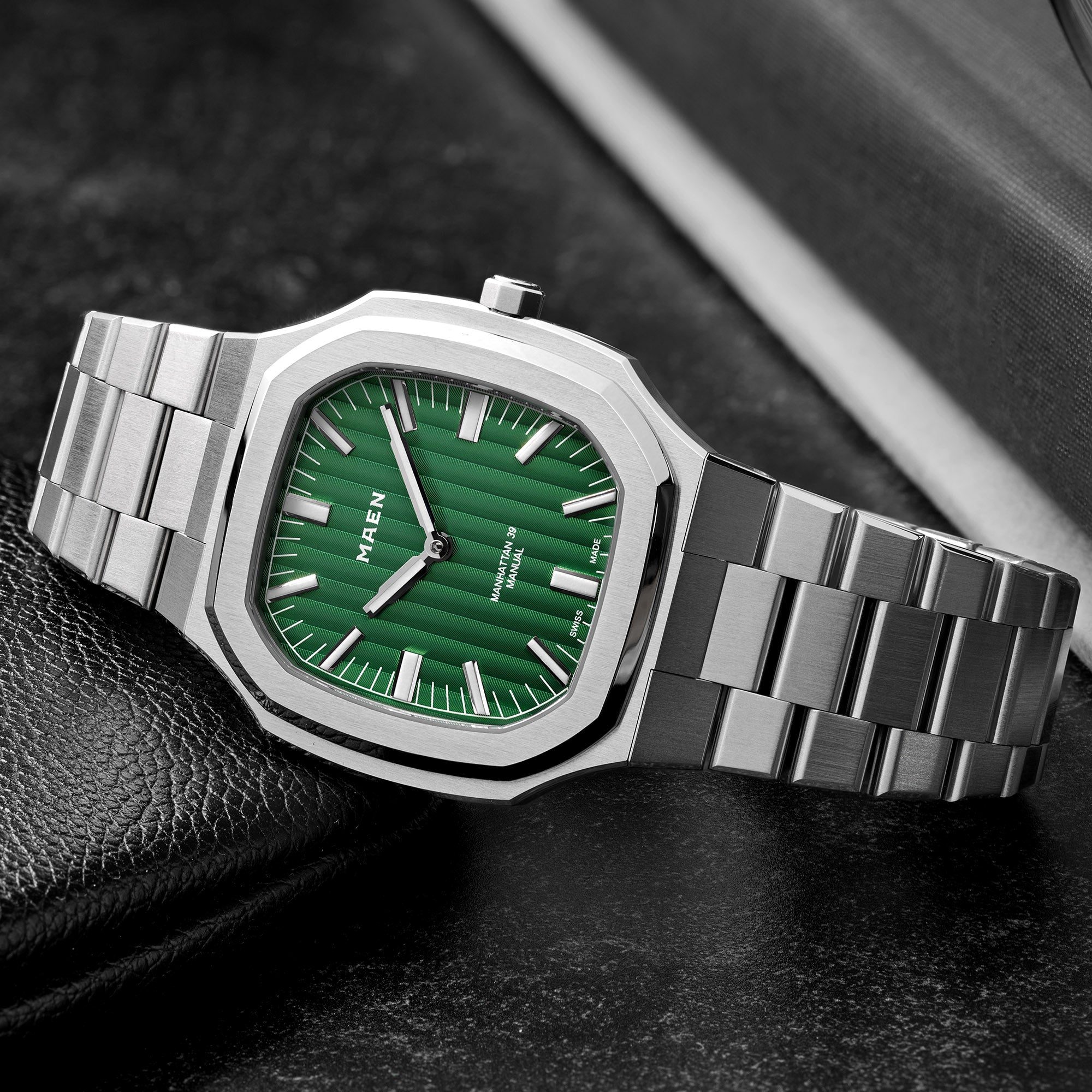 MANHATTAN 39 ULTRA THIN - M4.1.1