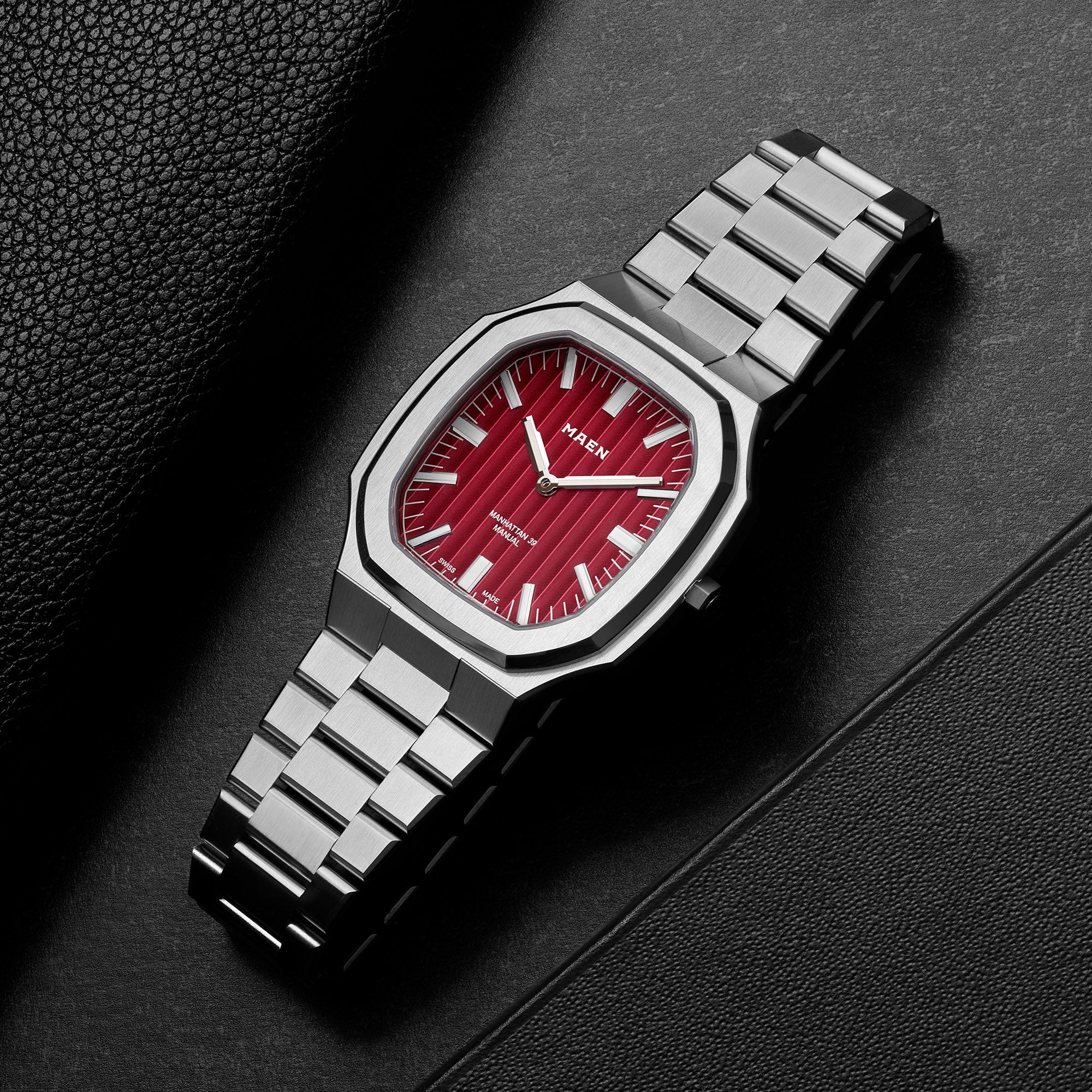 MANHATTAN 39 ULTRA THIN - M4.1.5