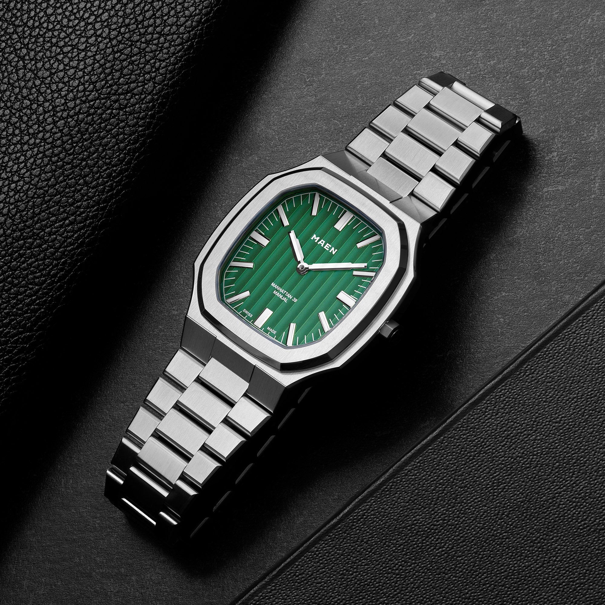 MANHATTAN 39 ULTRA THIN - M4.1.1