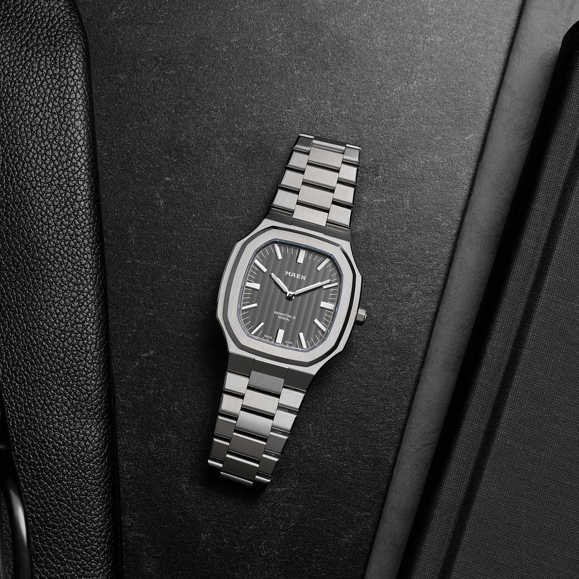 MANHATTAN 39 ULTRA THIN - M4.1.4