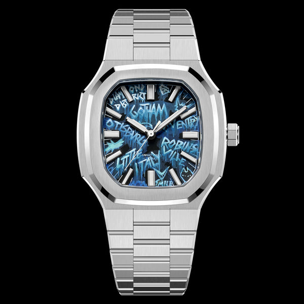 MANHATTAN 37 - IFL.02