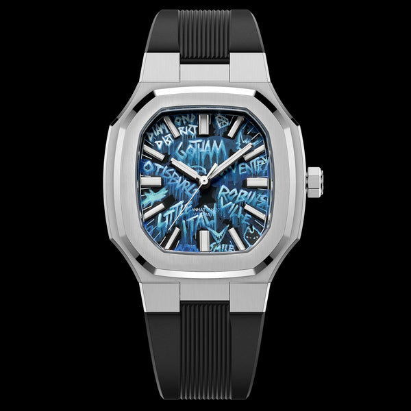 MANHATTAN 37 - IFL.02