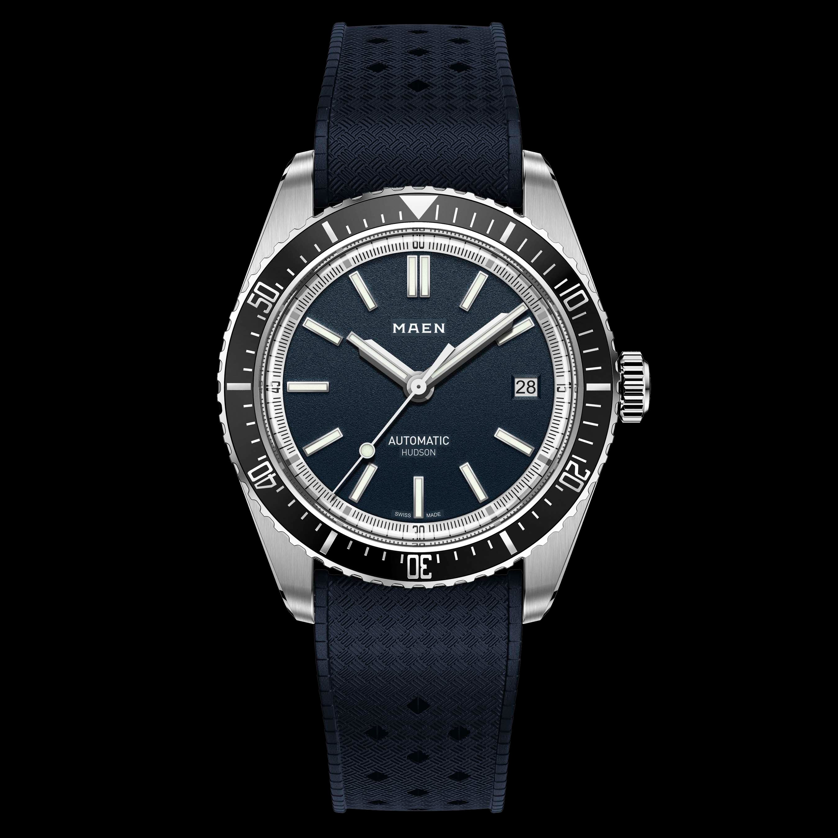 HUDSON 38 MK4 - Main Image