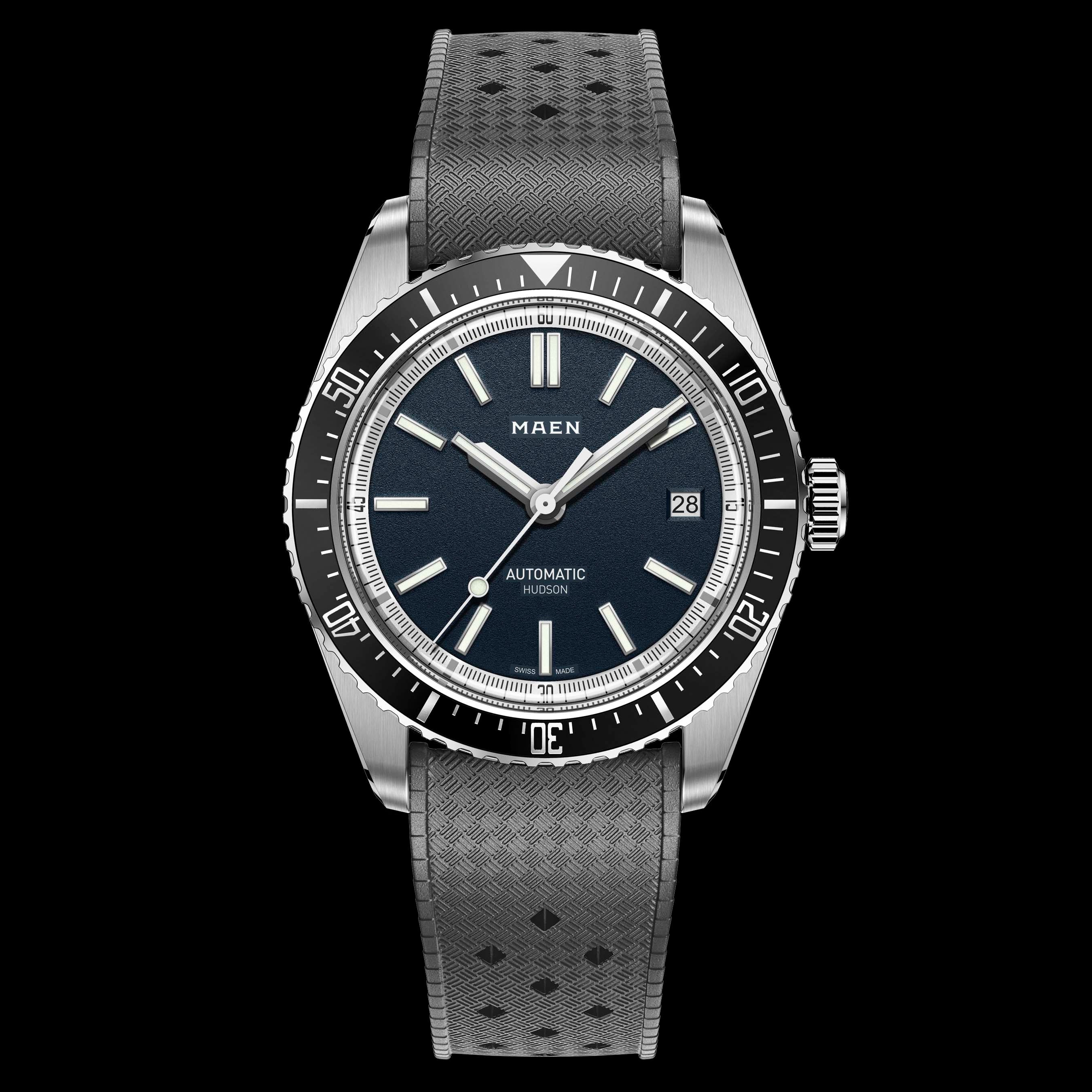 HUDSON 38 MK4 - Main Image