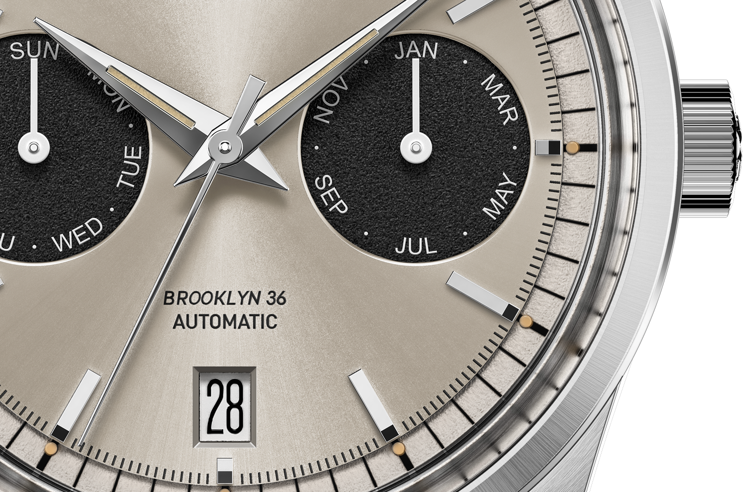 Vintage 2025 watches brooklyn